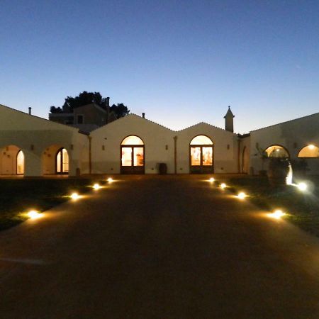 Masseria Colle Carro Ba07200451000019667 Альтамура Екстер'єр фото