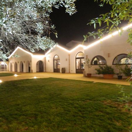 Masseria Colle Carro Ba07200451000019667 Альтамура Екстер'єр фото