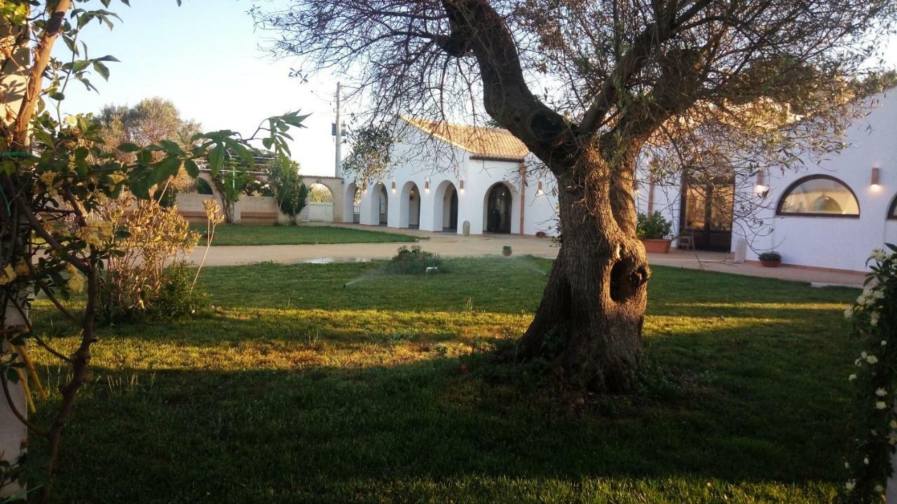 Masseria Colle Carro Ba07200451000019667 Альтамура Екстер'єр фото