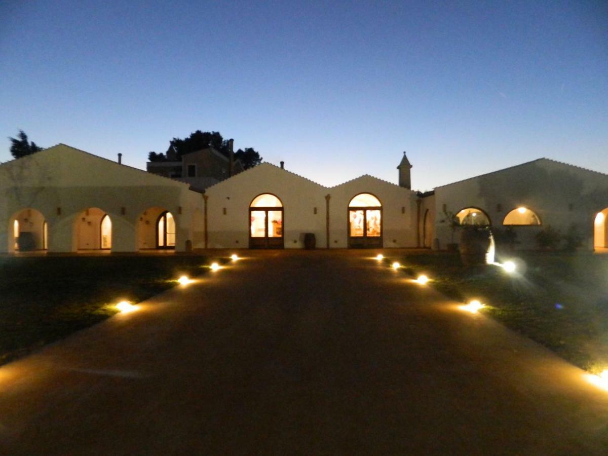 Masseria Colle Carro Ba07200451000019667 Альтамура Екстер'єр фото