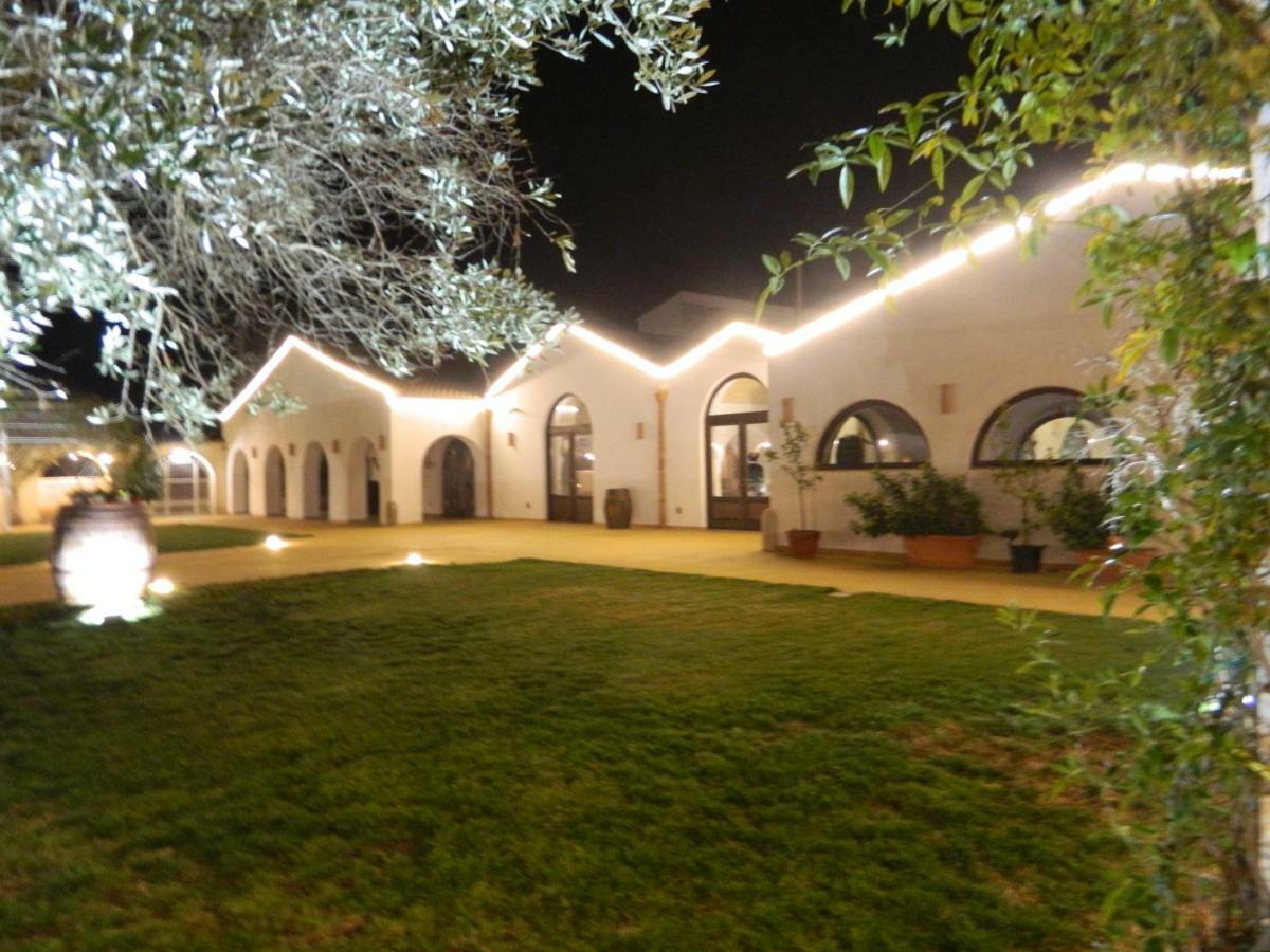 Masseria Colle Carro Ba07200451000019667 Альтамура Екстер'єр фото