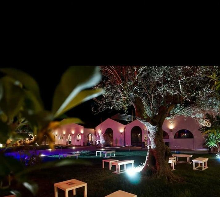 Masseria Colle Carro Ba07200451000019667 Альтамура Екстер'єр фото