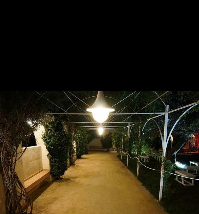 Masseria Colle Carro Ba07200451000019667 Альтамура Екстер'єр фото