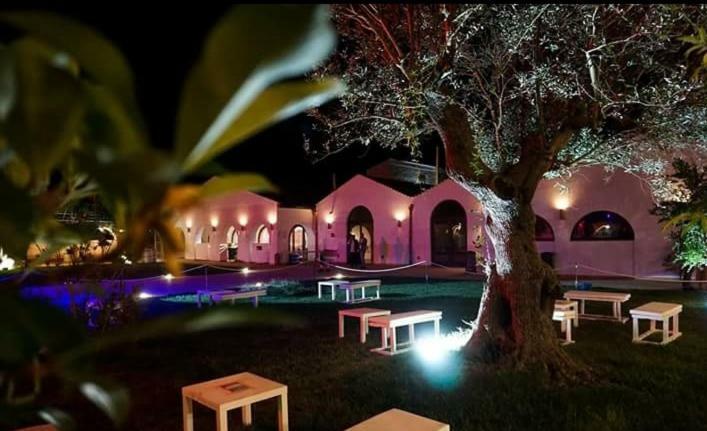 Masseria Colle Carro Ba07200451000019667 Альтамура Екстер'єр фото