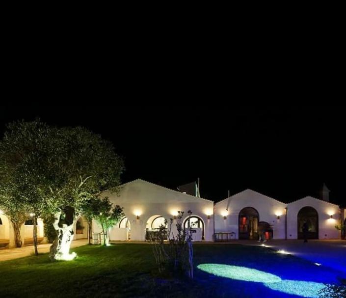 Masseria Colle Carro Ba07200451000019667 Альтамура Екстер'єр фото