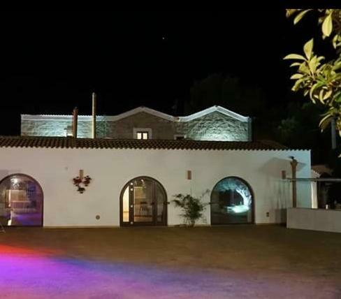 Masseria Colle Carro Ba07200451000019667 Альтамура Екстер'єр фото
