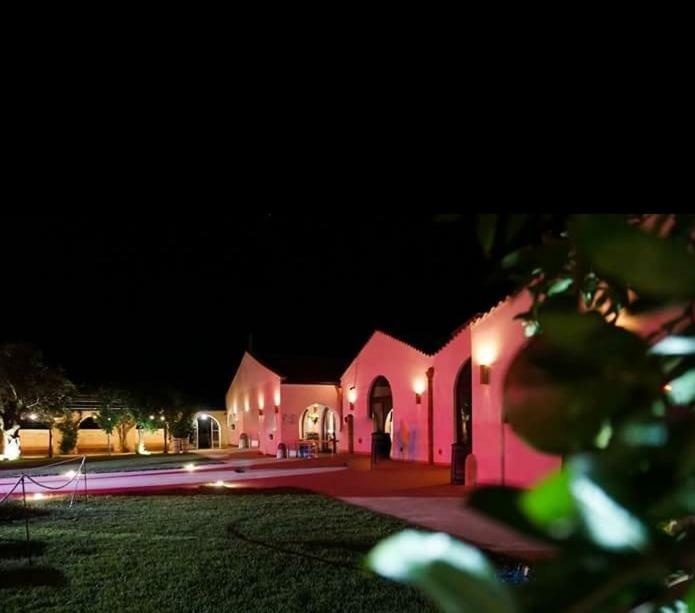 Masseria Colle Carro Ba07200451000019667 Альтамура Екстер'єр фото